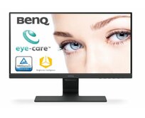 BenQ LCD GW2283 21.5" IPS/1920x1080/8bit/5ms/HDMIx2/VGA/Jack/VESA/repro