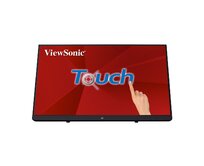 Viewsonic TD2230 - 22" ADS/1920x1080/50M:1/5ms/250nits/10 Points Touch/HDMI/DP/VGA/USB/178°/178°/VESA/Repro