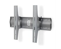 ERGOTRON TILTING WALLMOUNT.MEDIUM DISPLAY.TM.CLEAR ANODIZED pro  32"-120" obrazovky