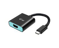 i-tec USB-C HDMI Adapter 4K/60 Hz