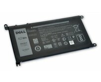 Dell Baterie 3-cell 42W/HR LI-ION pro Inspiron NB,5368,5378,..