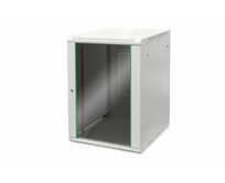 DIGITUS Professional Wall Mounting Cabinets Dynamic Basic Series - 600x600 mm (WxD)