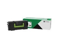 Lexmark MX/MS/ 721,722,725,822,823,825,826, Corporate, Black Imaging Unit 58D2X0E-35 000 str.