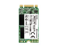 TRANSCEND MTS430S 512GB SSD disk M.2, 2242 SATA III 6Gb/s (3D TLC), 560MB/s R, 500MB/s W