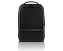 Dell Premier Slim Backpack 15 – PE1520PS – pro laptopy do 15"