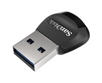 SanDisk ctecka karet (Card reader) USB 3.0 microSD / microSDHC / microSDXC UHS-I 