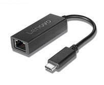 Lenovo adaptér ThinkPad USB-C Ethernet 10/100/1000