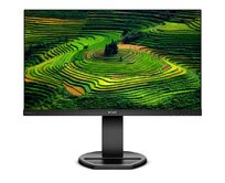 Philips LCD 241B8QJEB 23,8" IPS/1920×1080@60Hz/5ms/250cd/VGA/DVI/HDMI/DP/4xUSB/Repro/Pivot/HAS/VESA