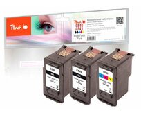 PEACH kompatibilní cartridge Canon PG-540 / CL-541 MultiPack Plus