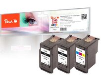 PEACH kompatibilní cartridge Canon PG-545 / CL-546 MultiPack Plus