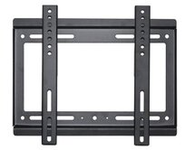 PLATINET OMEGA držák na zeď pevný pro TV, VESA 100x100, 100x200, 200x200, 25 kg