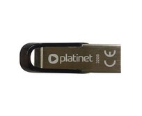 PLATINET PENDRIVE USB 2.0 S-Depo 32GB METAL