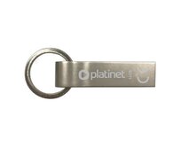 PLATINET PENDRIVE USB 2.0 K-Depo 16GB WATERPROOF HARD METAL