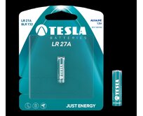 Tesla LR 27A, 1 ks   
