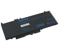 AVACOM Náhradní baterie Dell Latitude E5450 Li-Pol 7,4V 6810mAh 51Wh
