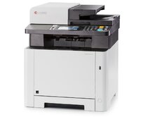 Kyocera ECOSYS M5526cdw A4/ 26ppm/ Duplex/ Fax/ DADF/ LAN/ USB/ Wifi/ LCD dotyk. panel/