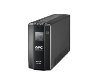 APC Back-UPS Pro 900VA (540W) 6 Outlets AVR LCD Interface