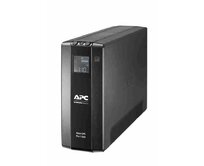 APC Back-UPS Pro 1300VA (780W) 8 Outlets AVR LCD Interface