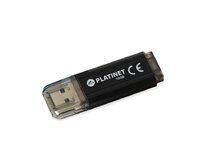PLATINET PENDRIVE USB 2.0 V-Depo 16GB BLACK