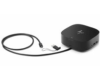 HP Univerzální dokovací stanice USB-C/A G2