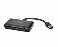 Kensington Čtyřportový rozbočovač USB