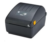 Zebra DT ZD220, 8 dots/mm (203 dpi), EPLII, ZPLII, USB (nástupce GC420d)