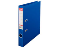 ESSELTE No. 1 pákový pořadač Power A4 50mm modrý