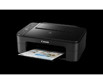 Canon PIXMA TS3350 - PSC/Wi-Fi/AP/4800x1200/PictBridge/USB black