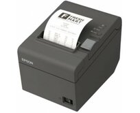 EPSON TM-T20III - černá/LAN/zdroj