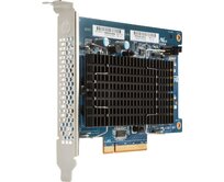 HP Z Turbo Drive Dual Pro 2x m.2 NVME PCIE 8x (pouze karta bez SSD)