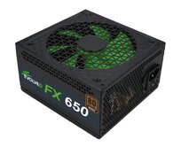 EVOLVEO FX 650 zdroj 650W ATX, 14cm, tichý, 80+ bronze, bulk