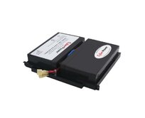 CyberPower náhradní bateriový modul, Battery Pack, 6V / 8Ah (2 units per set),OR600ELCDRM1U