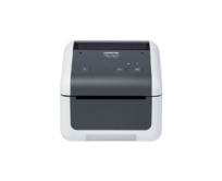 Brother TD-4520DN (tiskárna štítků, 203 dpi, max šířka 108 mm), USB, RS232C, LAN