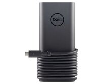 Dell Euro 130W USB-C AC Adapter with 1m power cord (Kit)