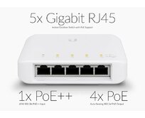 Ubiquiti USW-FLEX - UniFi Switch Flex