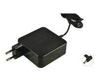 Asus (ADP-65DW) AC Adapter 19V 65W (EU Plug) 4.0 *1.35