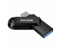 SanDisk Ultra Dual Drive Go 64GB 
