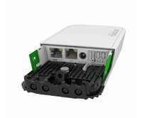 MikroTik RouterBOARD RBwAPGR-5HacD2HnD&R11e-LTE, wAP ac LTE Kit, ROS L4