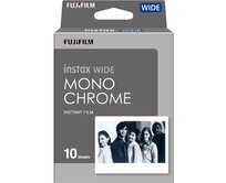 Fujifilm INSTAX WIDE MONOCHROME