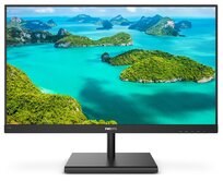 Philips LCD 245E1S 23,8" IPS/2560x1440@75Hz/4ms/250cd/VGA/HDMI/DP/VESA