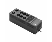 APC Back-UPS BE 850VA (500W), 230V, USB Type-C and A charging ports