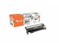 PEACH kompatibilní toner Samsung CLT-K406S, black, 1500 str.
