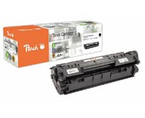 PEACH kompatibilní toner HP Q2612X, No 12X, black, 3000 výnos