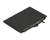 2-Power EliteBook 820 G3 3 ?lánková Baterie do Laptopu 11,4V 3685mAh