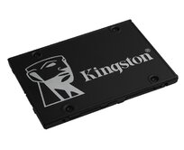 Kingston Flash 1024G SSD KC600 SATA3 2.5" 