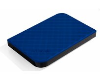 VERBATIM Store´n´ Go 2,5" GEN2 1TB USB 3.0 modrý