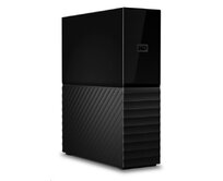 WD My Book 12TB Ext. 3.5" USB3.0 (single drive)