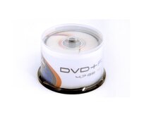 PLATINET FREESTYLE DVD+R 4,7GB 16X CAKE*50 [40259]