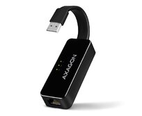 AXAGON ADE-XR, USB2.0 - externí Fast Ethernet adaptér, auto install