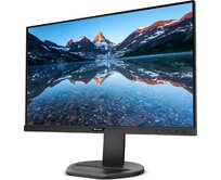 Philips LCD 243B9 23,8" 16:9 IPS/1920x1080@75Hz/50M:1/5ms/250cd/VGA/HDMI/DP/4xUSB/USB-C/Repro/VESA